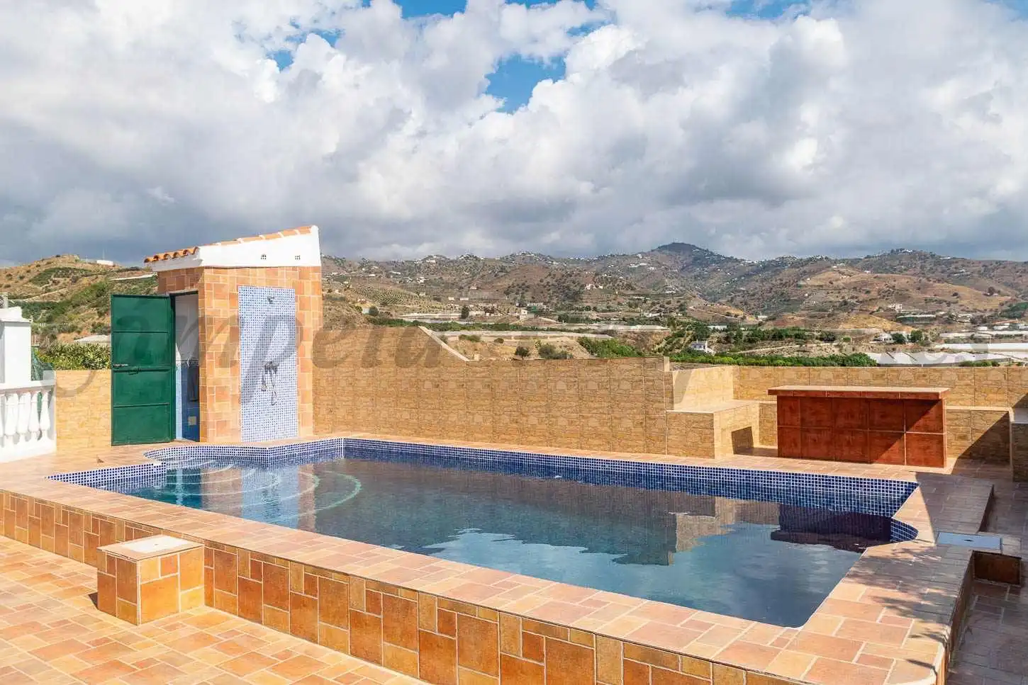 Casa con piscina en venta en Lagos, imagen 16