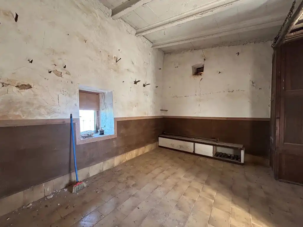 Kitchen of Land for sale in Muro