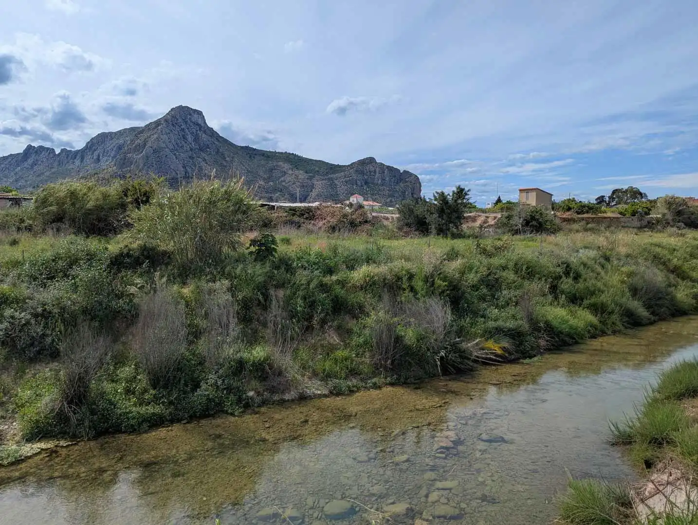 Terreny residencial en venda a El Verger, imagen 8