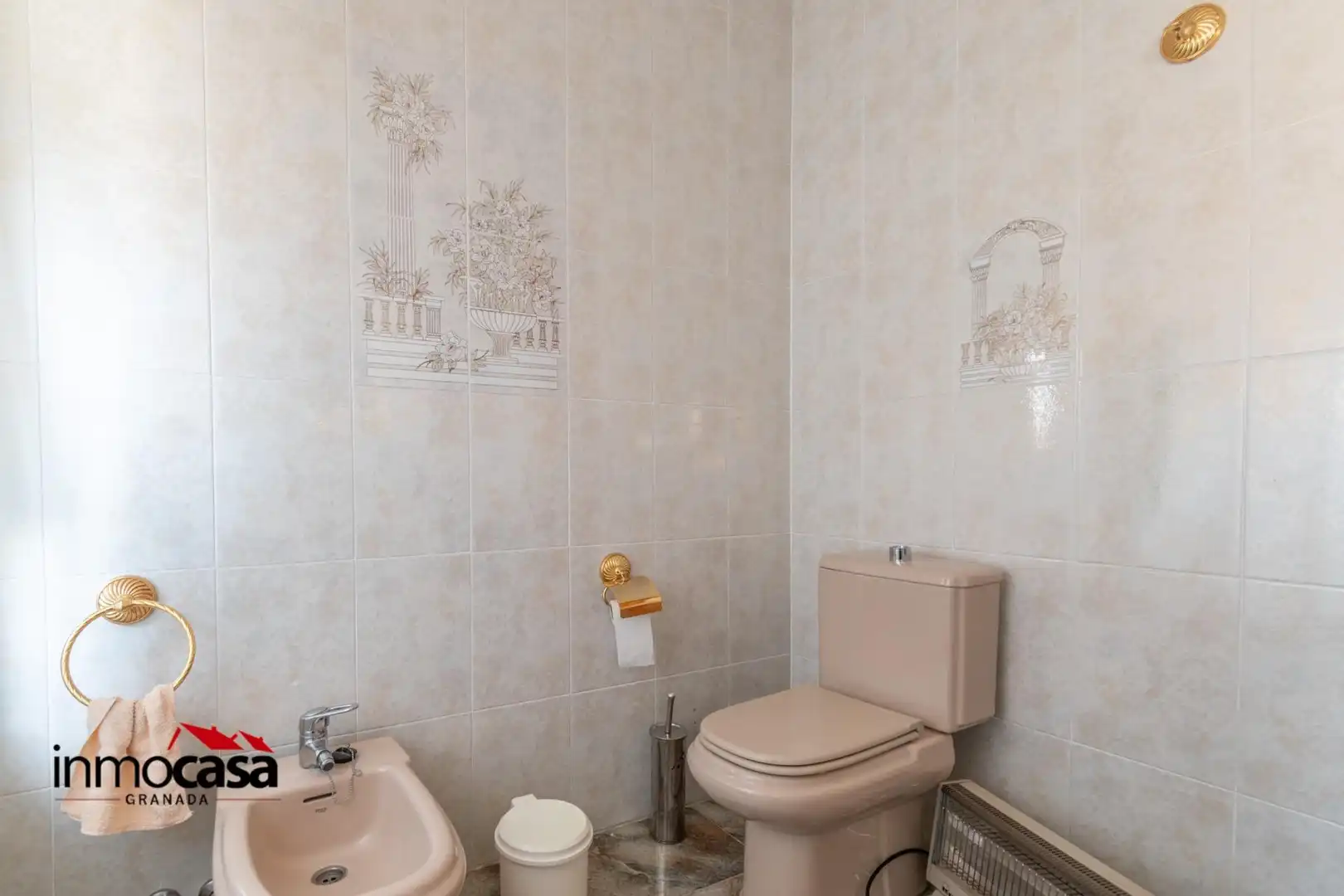 Casa o xalet en venda a Gójar