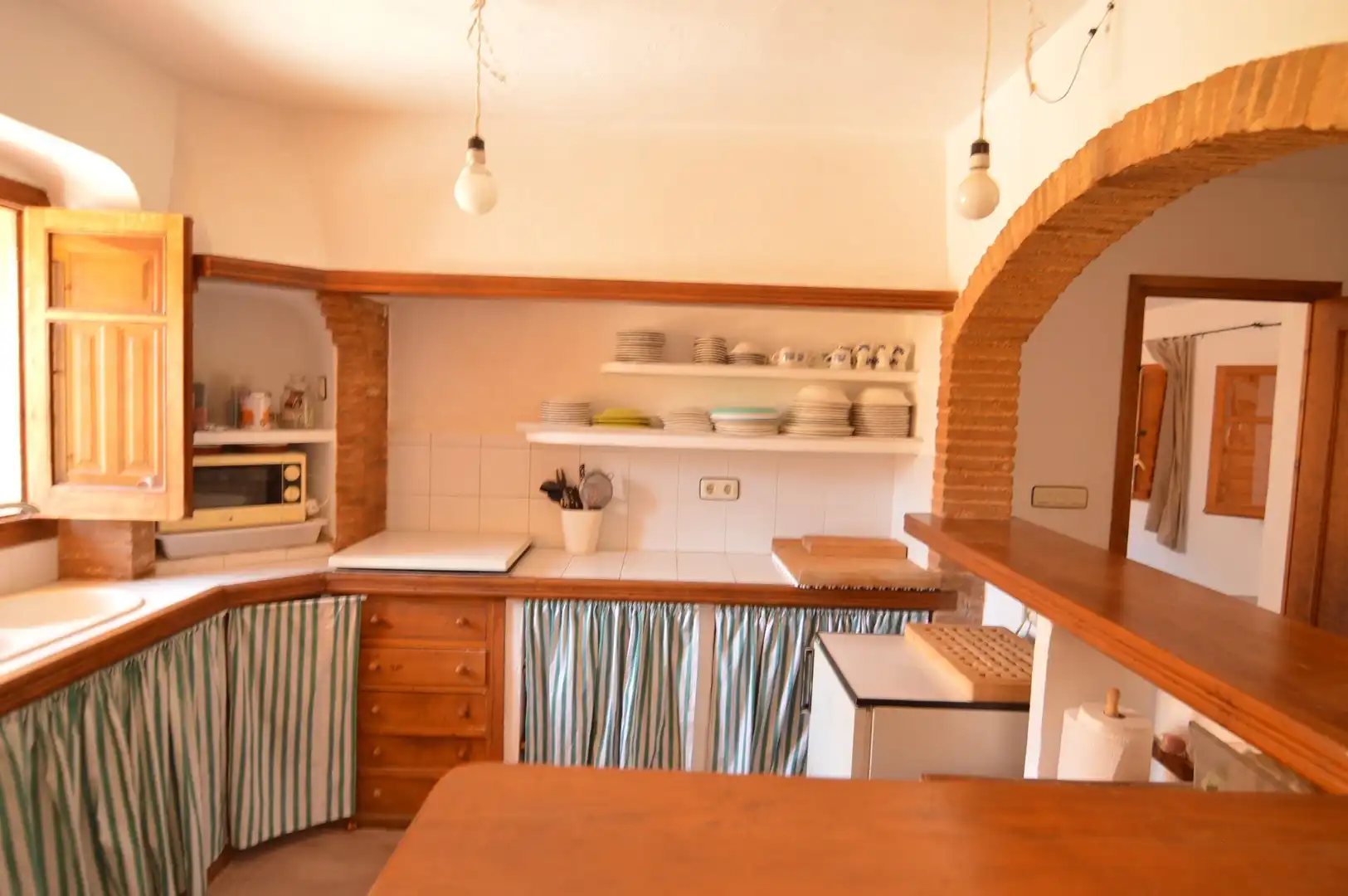 Casa rustica con piscina in vendita a Las Majadas-Las Molinetas-Labradorcico, imagen 21
