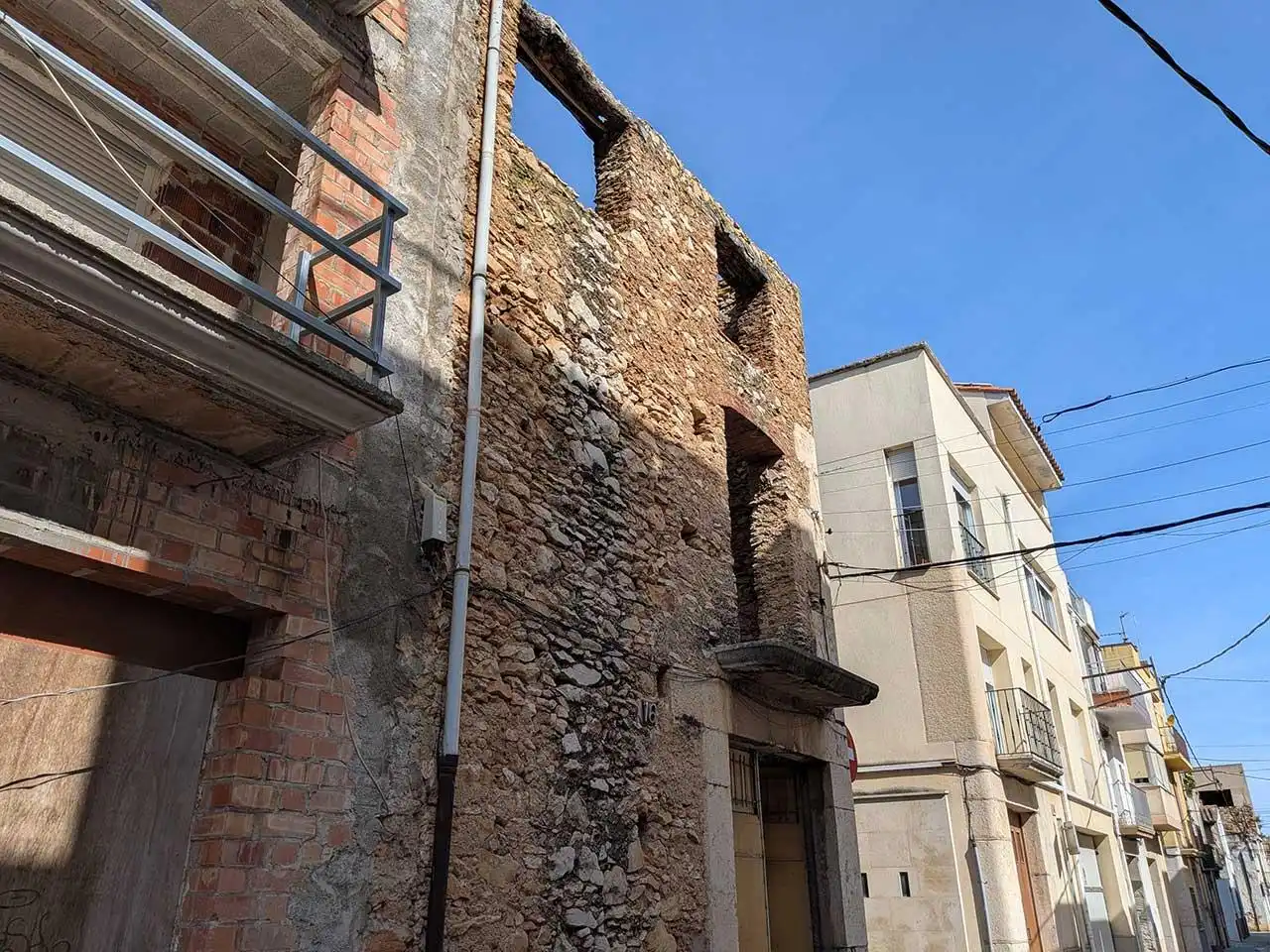 Haus zum Verkauf in Carrer Murada de Dalt, imagen 8