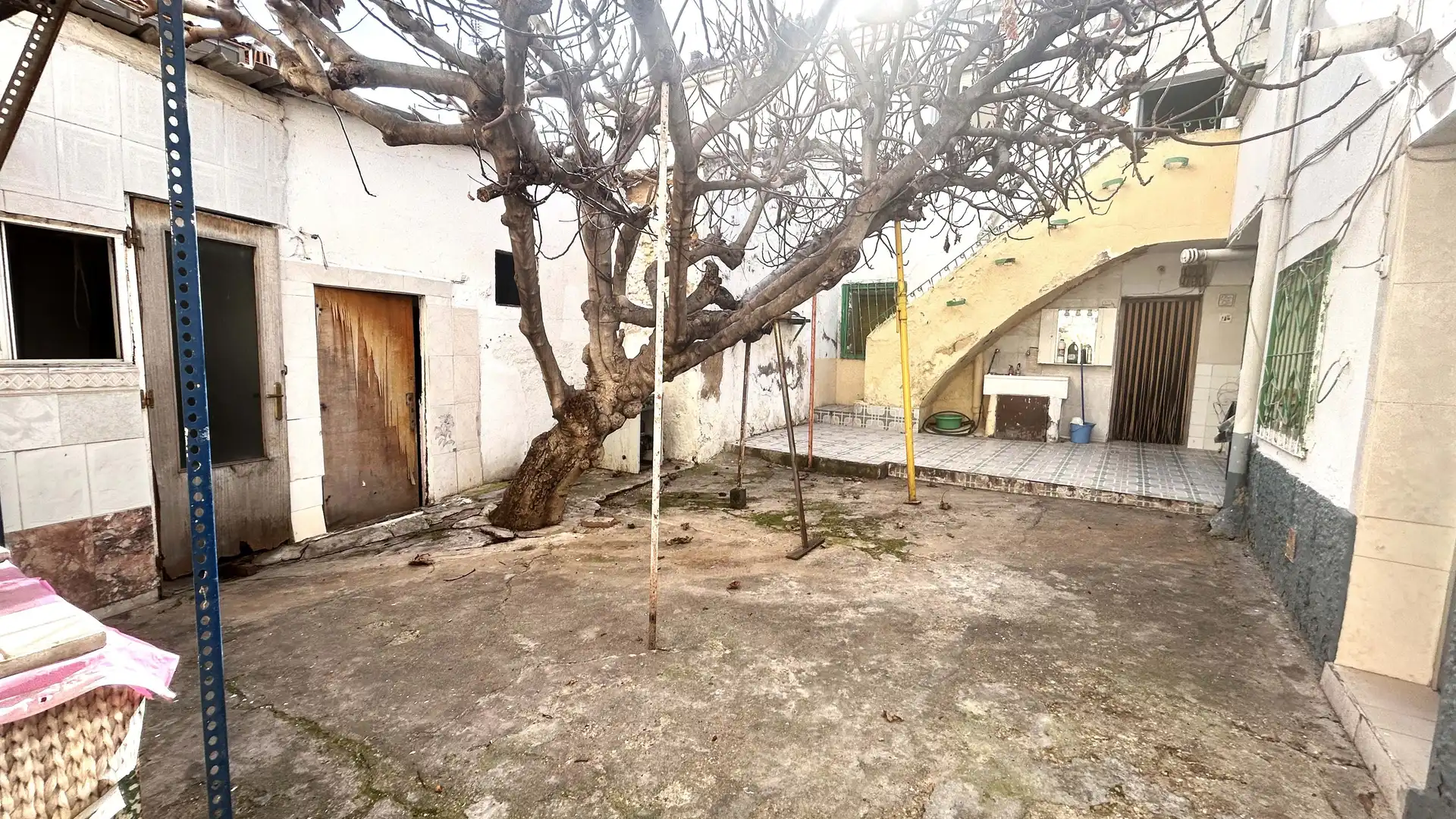 Casa o chalet en venta en Velilla de San Antonio con Calefacción