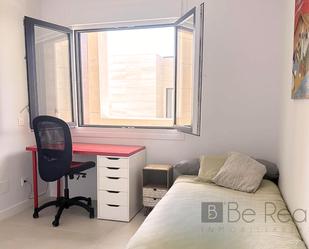 Bedroom of Flat to share in Villanueva de la Cañada  with Air Conditioner