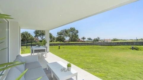 Foto 4 de Apartamento en venta en San Roque Golf, Torreguadiaro - San Diego, Sotogrande