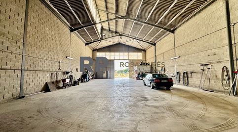 Foto 3 von Fabrikhallen zum Verkauf in Tona, Barcelona