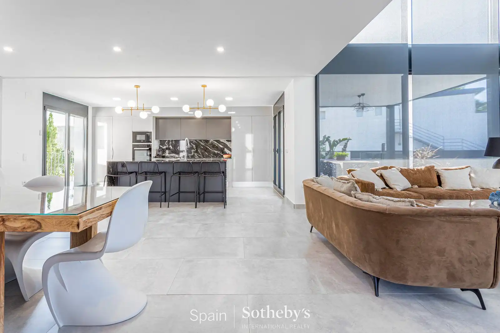 Casa con piscina en venta en Carrer dels Horts, imagen 8