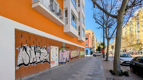 Foto 4 von Geschaftsraum zur Miete in Calle de Cuenca Tramoyeres, 16, Barrio de Benimaclet, Valencia Capital