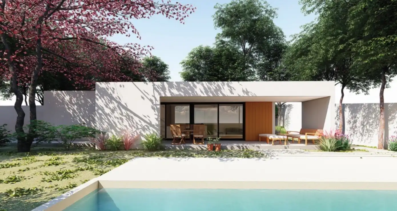 House with pool for sale in Canyelles, imagen 5
