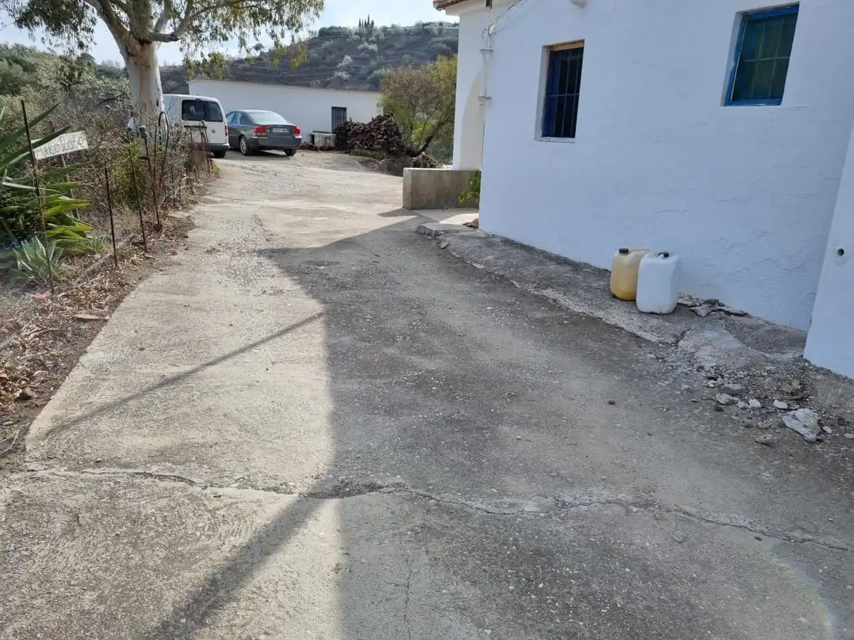 Casa rustica in vendita a Los Gómez., imagen 24
