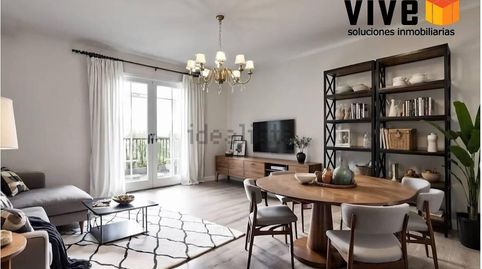 Photo 2 of Flat for sale in Calle Joaquin Morales Torres, San Carlos - San José, Sevilla Capital