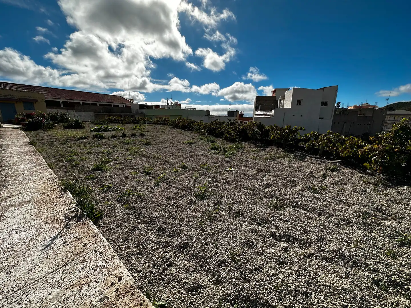 Terreny rústic en venda a Calle Virgen del Pino, imagen 7