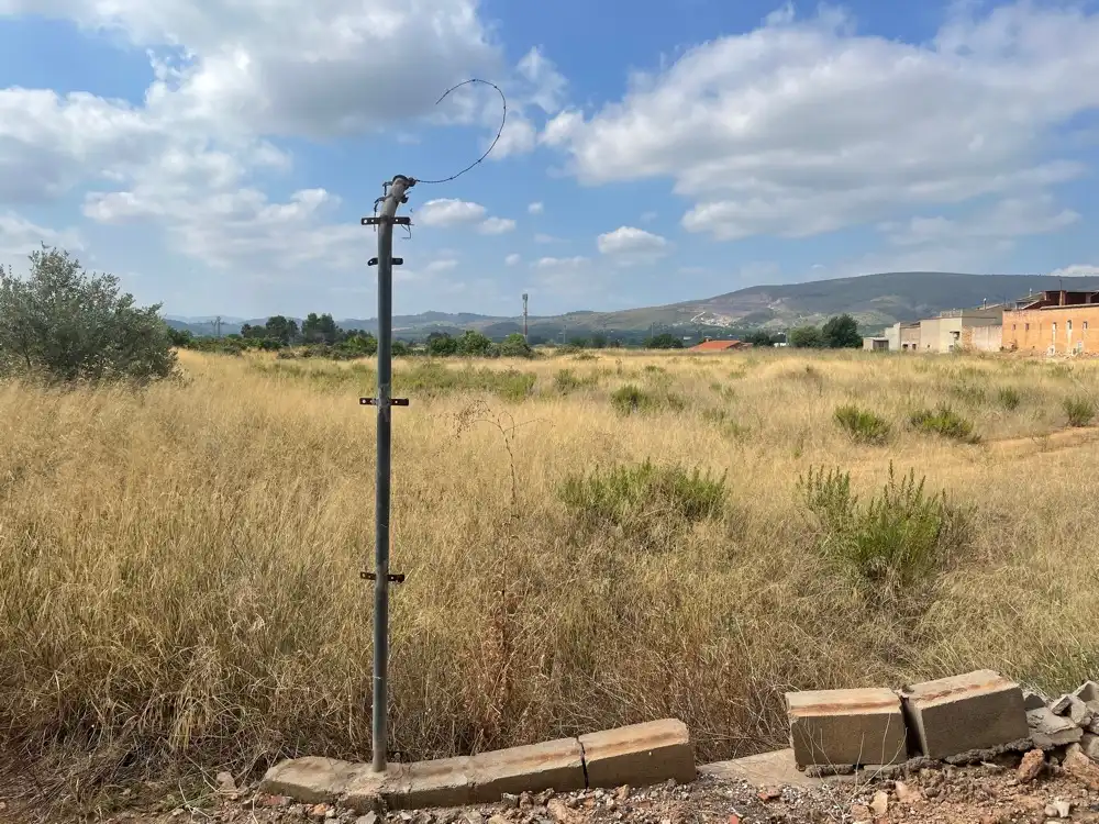 Rustikales Grundstück zum Verkauf in CM Cementerio viejo, imagen 10