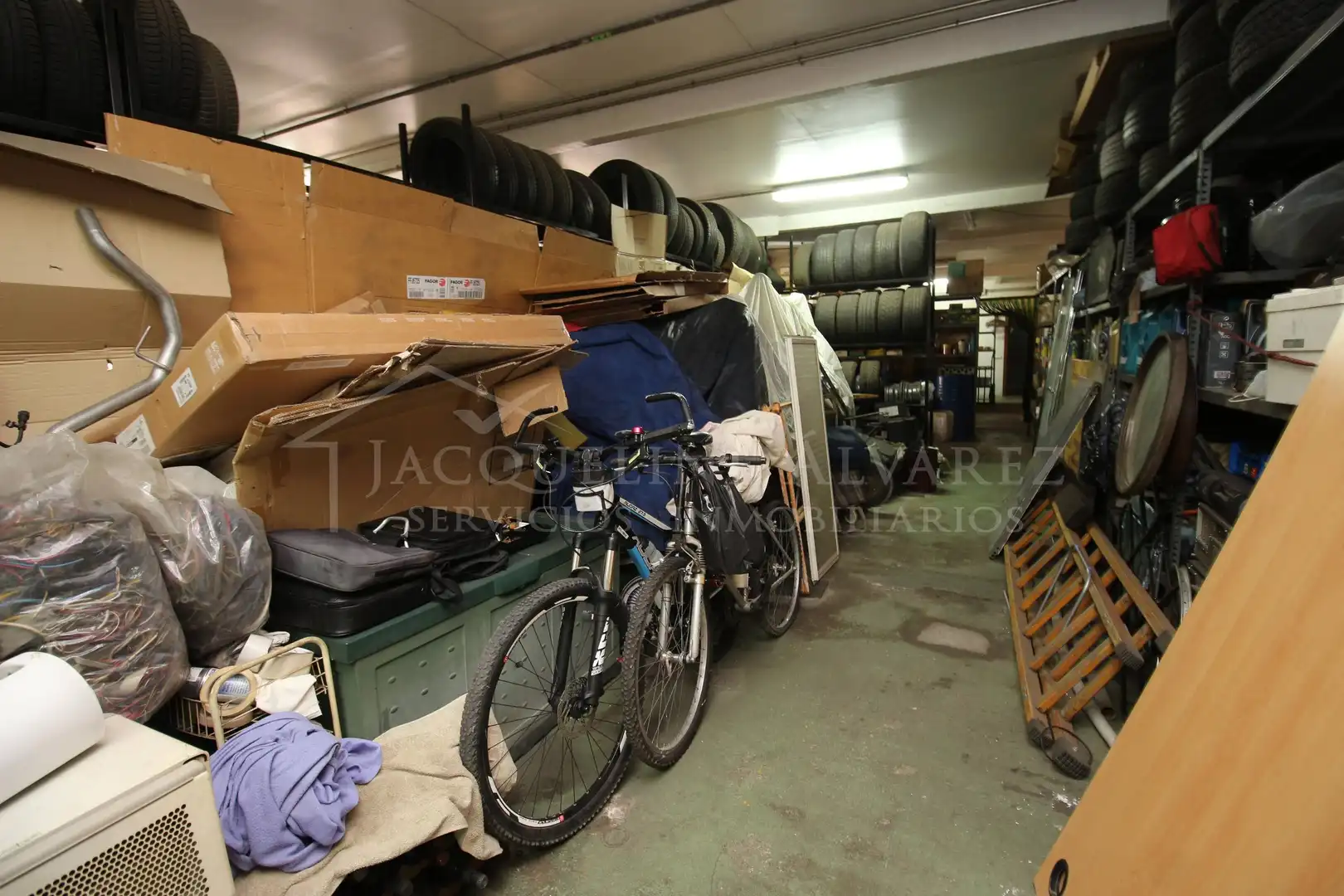 Business premises for sale in Calle Calle Santo Tomás de Aquino, imagen 28