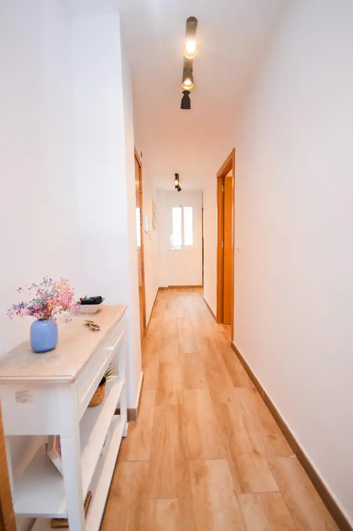 Piso en venta en Almería con Aire acondicionado y Calefacción