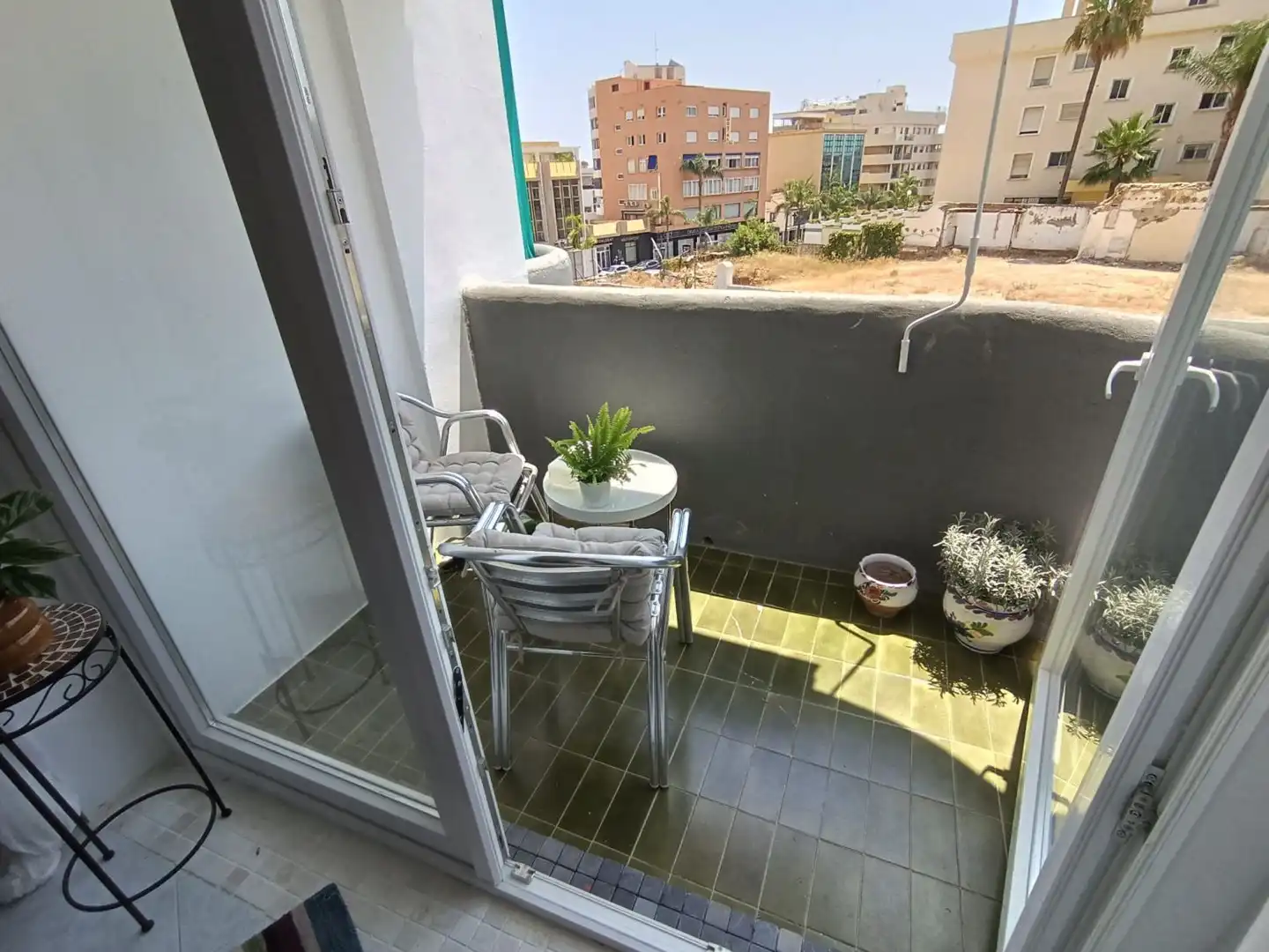 Apartament amb terrassa en venda a Palma de Mallorca 40, imagen 12