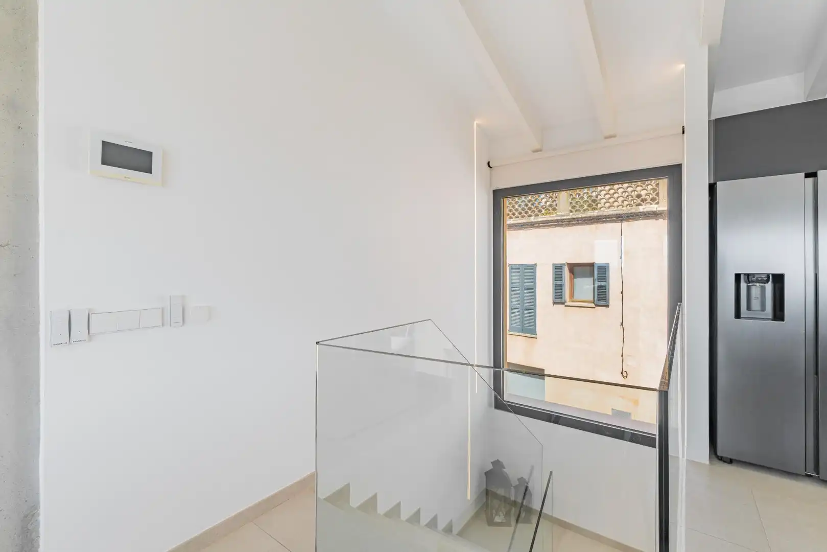 Detached homes for sale in Selva  with Air Conditioner, Furnished and Alarm