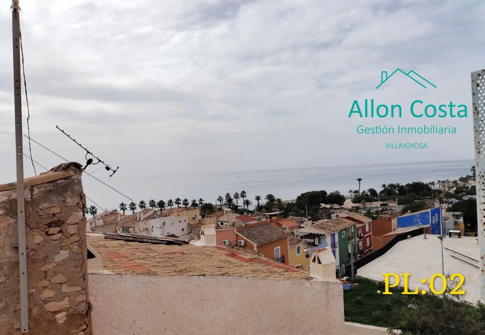 Mixed residential for sale in Platja de Vila Joiosa, imagen 3