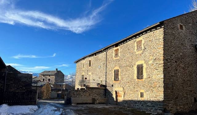 Finca rústica en Venta en Rue de Palau, 8 en Sainte - Léocadie