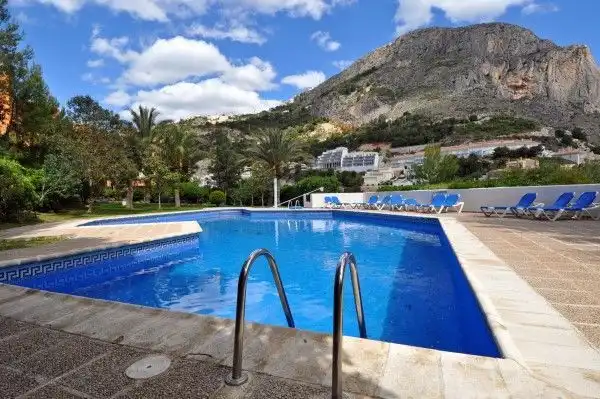 Apartament amb piscina en venda a Mascarat, imagen 16