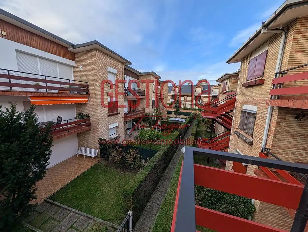 Apartament amb terrassa en venda a El Puntal, imagen 55