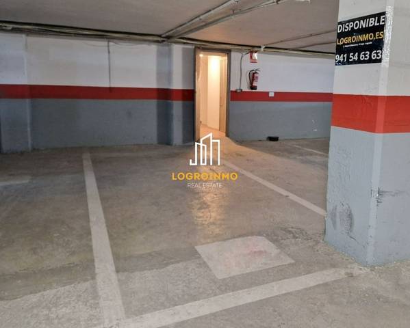 Garaje en Venta en Gran Via
