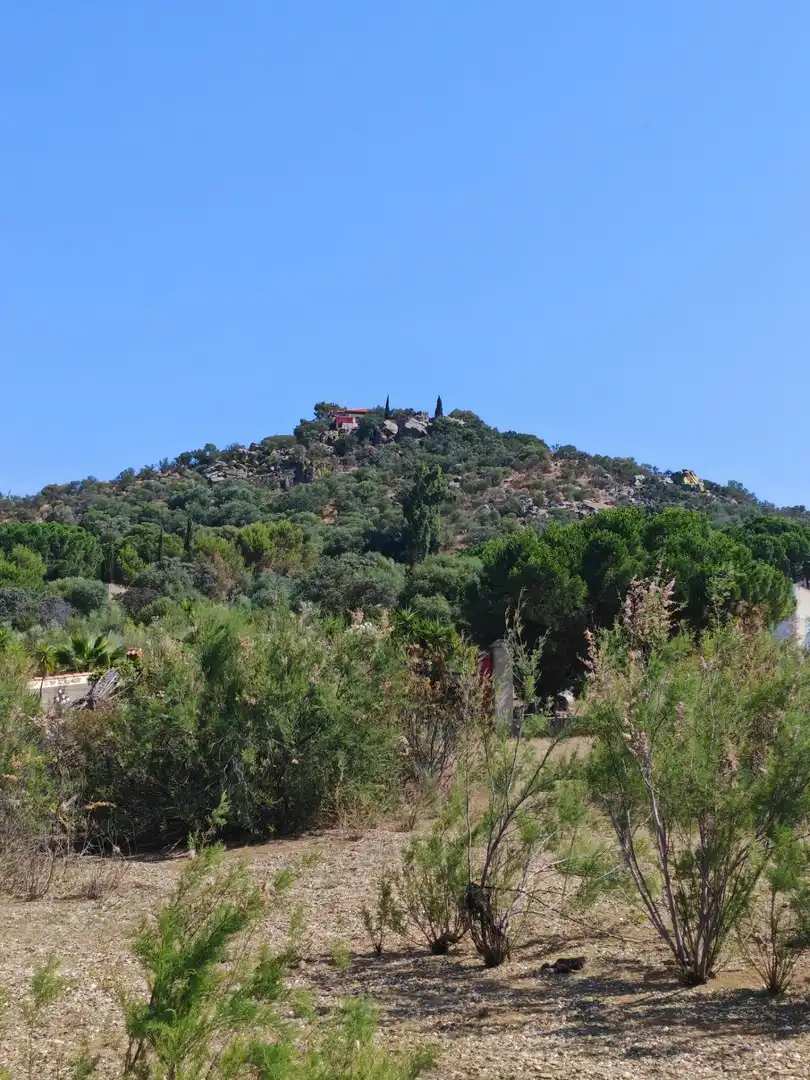 Casa o chalet en venta en Navalvillar de Pela con Calefacción