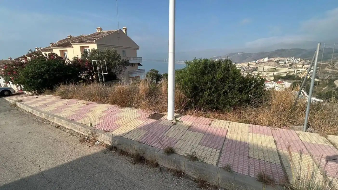 Residencial en venta en Cullera