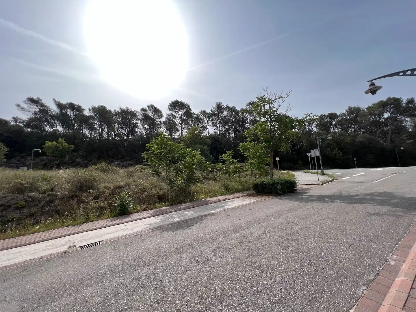 Terreny residencial en venda a Passeig de les Vinyes 12, imagen 17