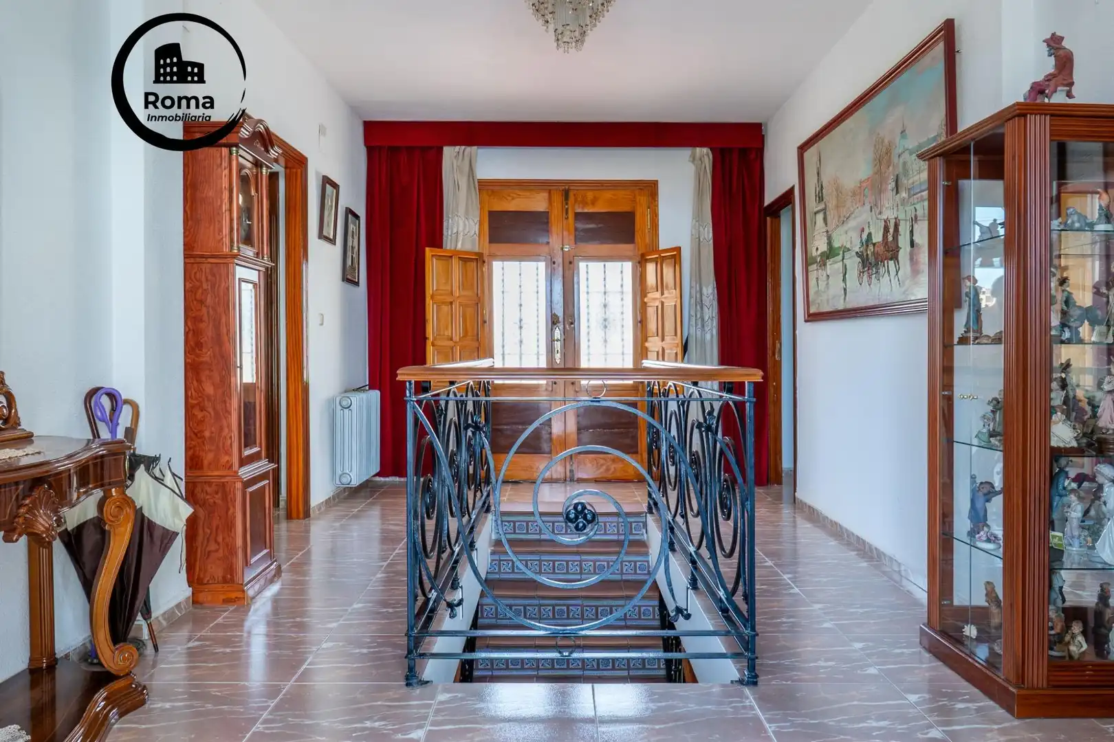 Haus zum Verkauf in CUBA 8, imagen 34