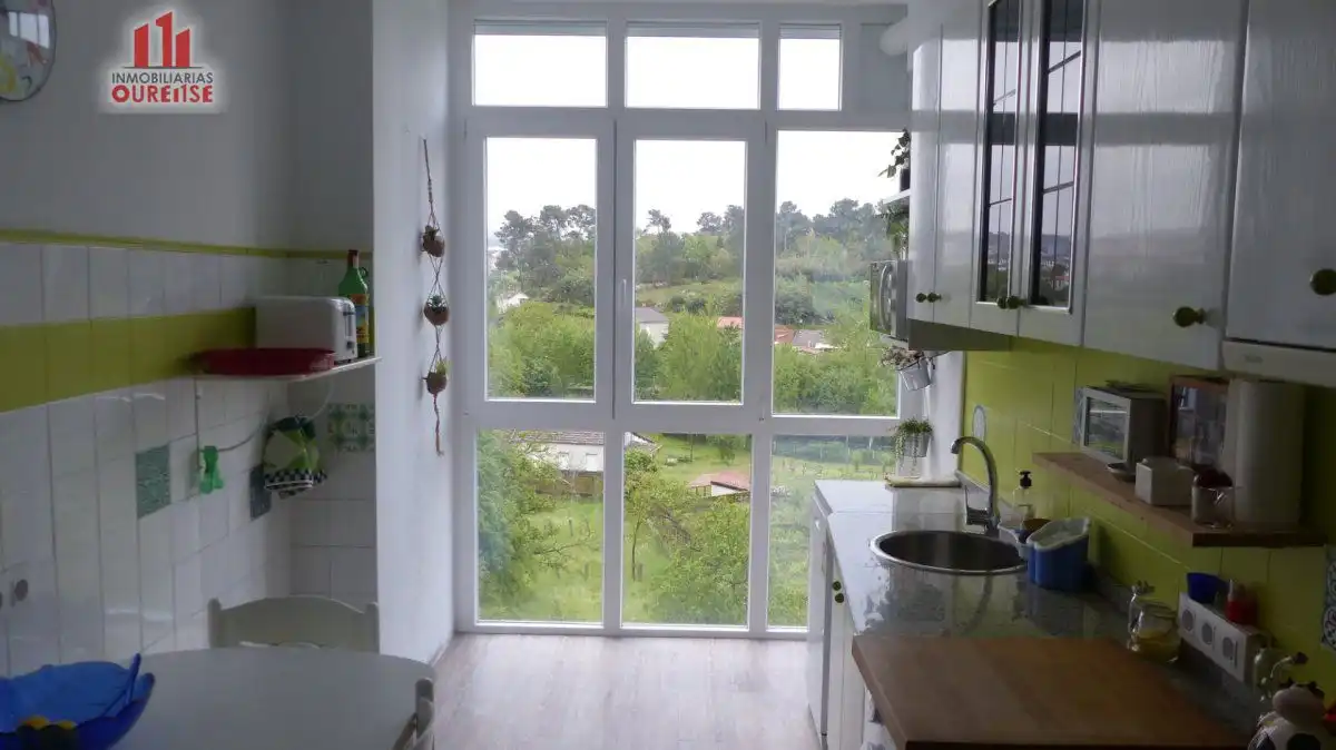 Flat for rent in Polvorín