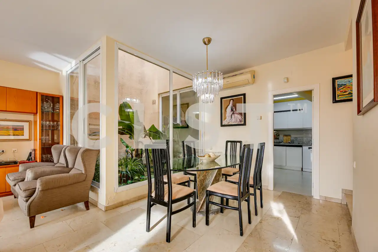 Casa con terraza en venta en Vallpineda - Santa Bárbara, imagen 10