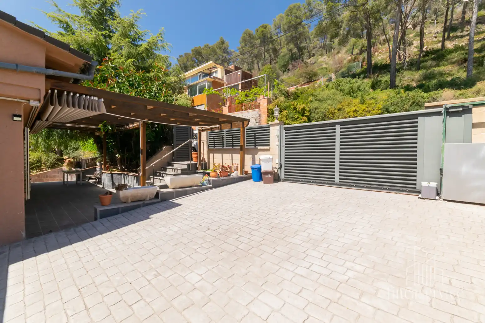 Casa o xalet en venda a Santa Coloma de Cervelló - C/Pins, Santa Coloma de Cervelló