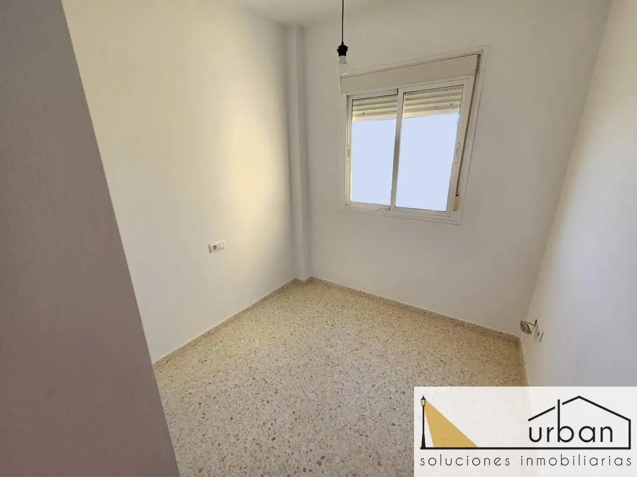 Habitación de Apartamento en venta en Estación de Autobuses