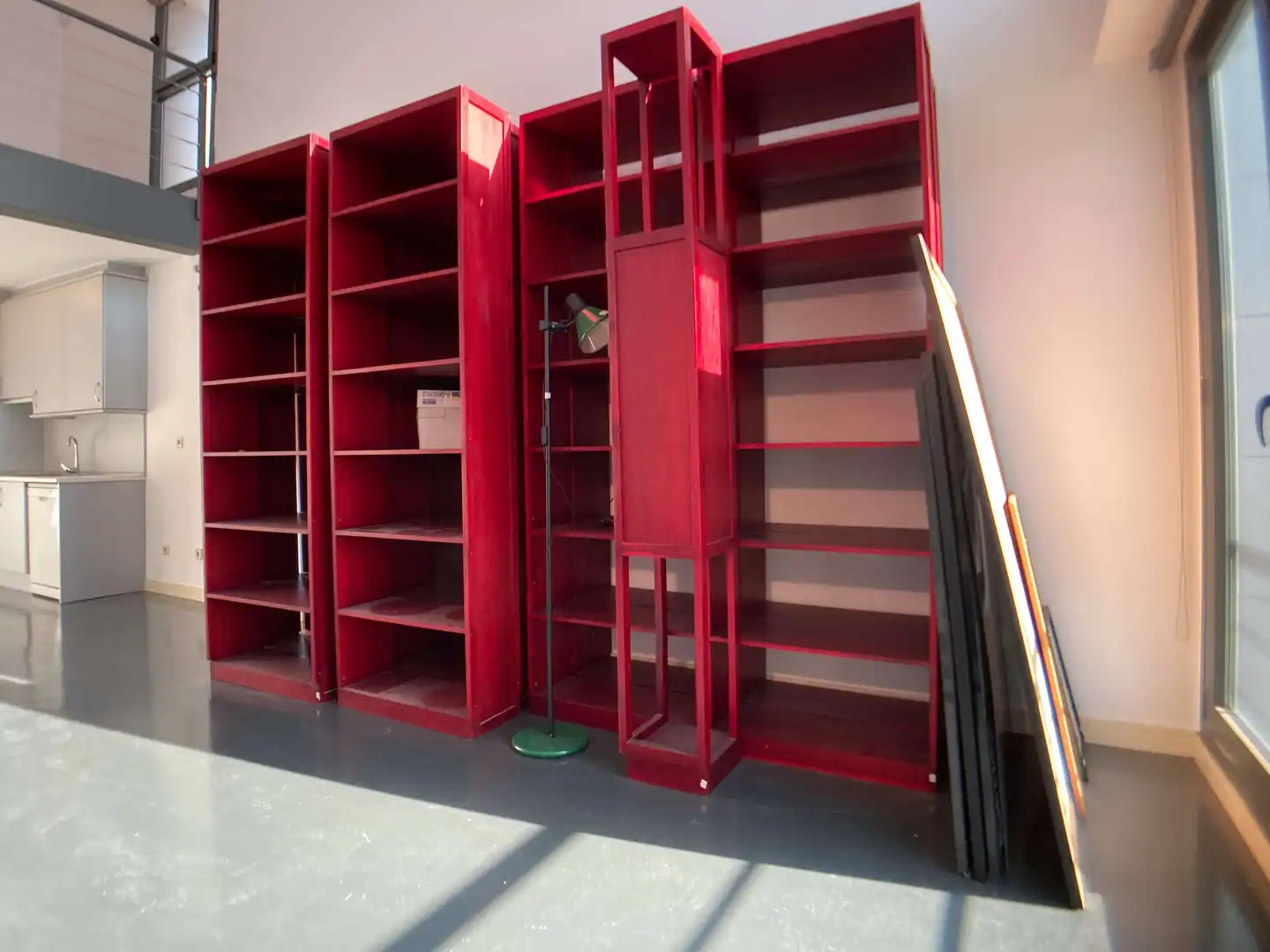 Loft mit Aufzug zur Miete in Calle de Miguel Yuste, imagen 10