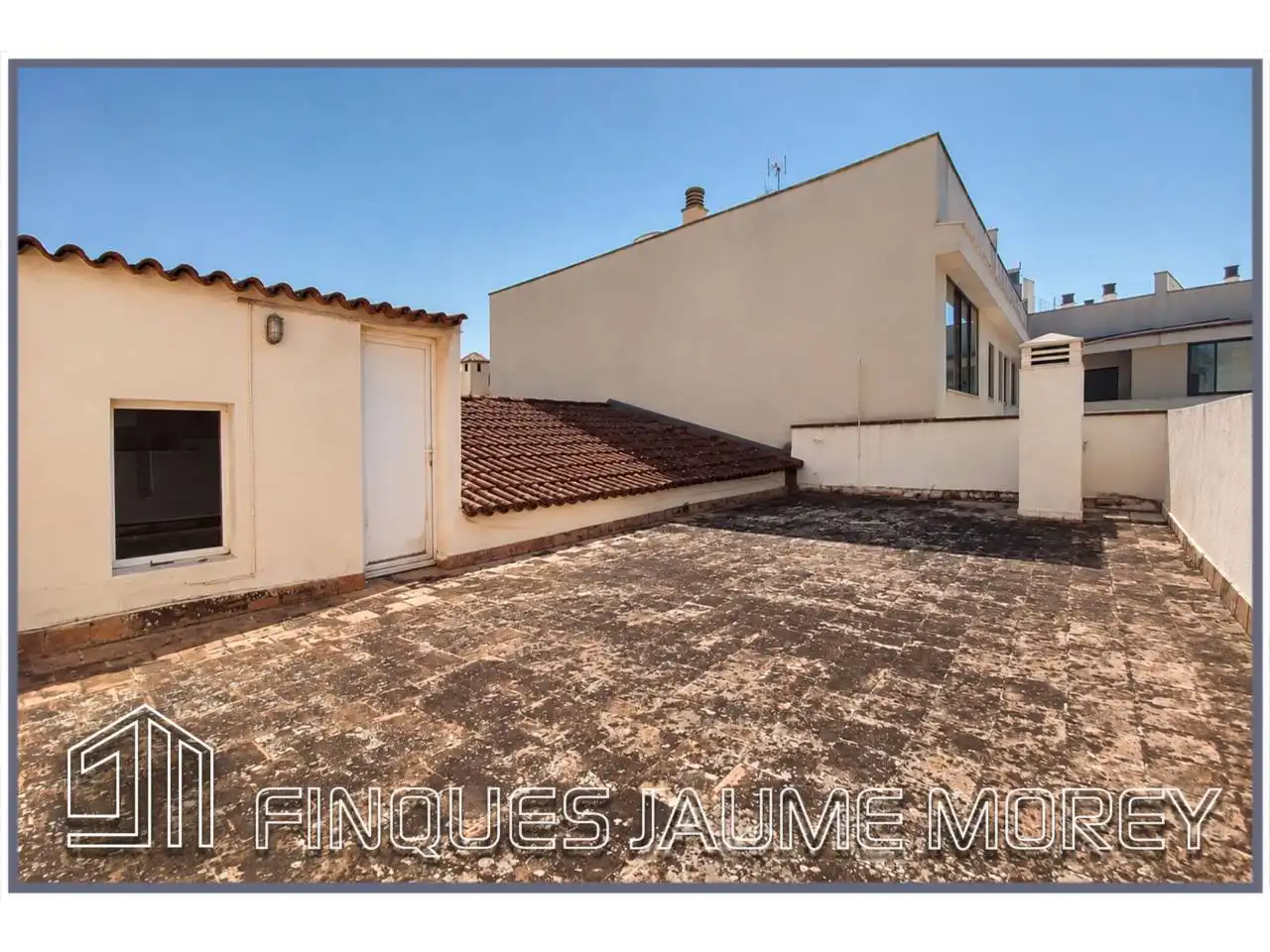 Exterior view of Houses for sale in Inca