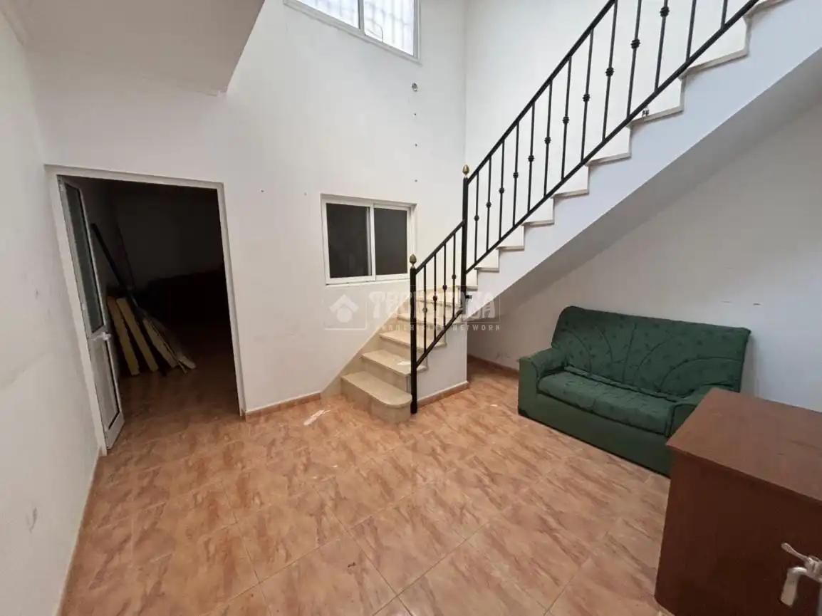 Detached homes for sale in Écija