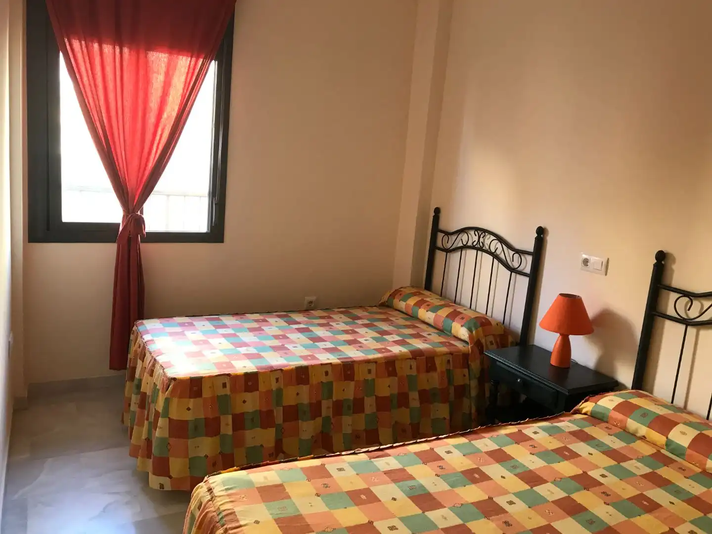 Wohnung mit Pool zur Miete in Chinar 3, imagen 5