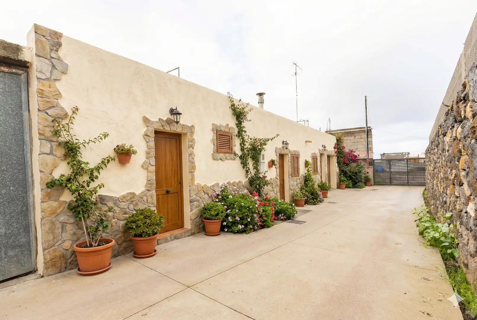 Casa o chalet en venta en La Victoria de Acentejo