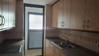 Kitchen of Flat for sale in Valls  with Heating and Storage room