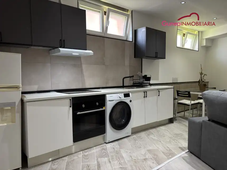 Cocina de Piso en venta en Errenteria