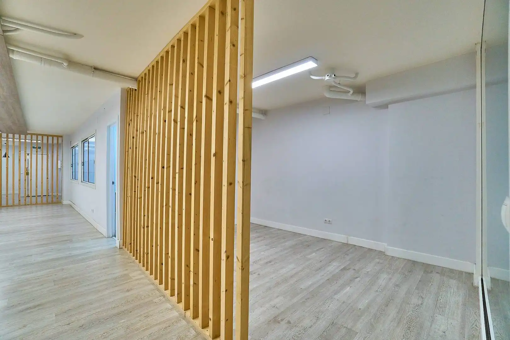 Oficina en venta en Las Palmas de Gran Canaria con Aire acondicionado, Trastero y Amueblado