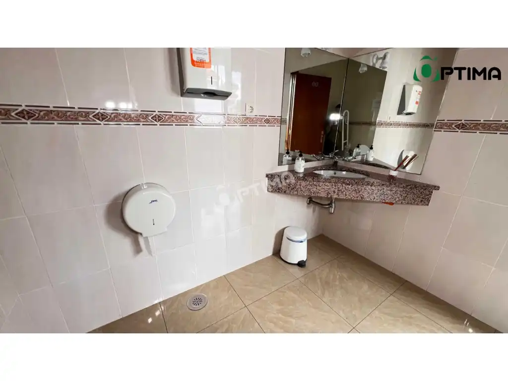 Locale commerciale in vendita a Lugar Pedregal O-Estrada, imagen 8