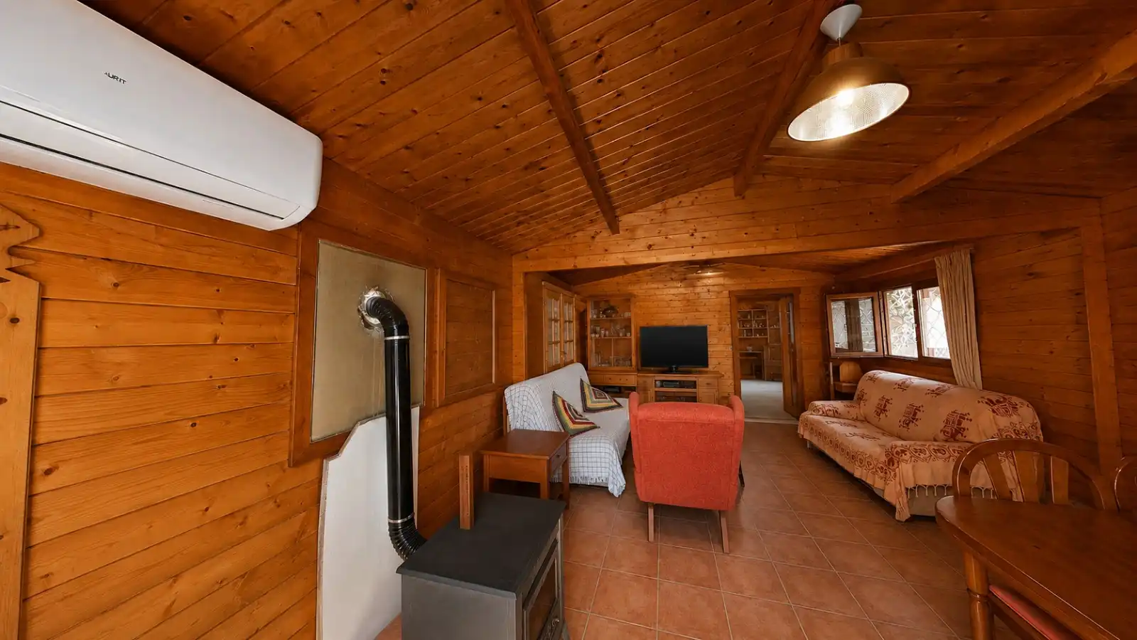 Villa avec piscine à vendre à Plaza de los diseminados P-11, imagen 67