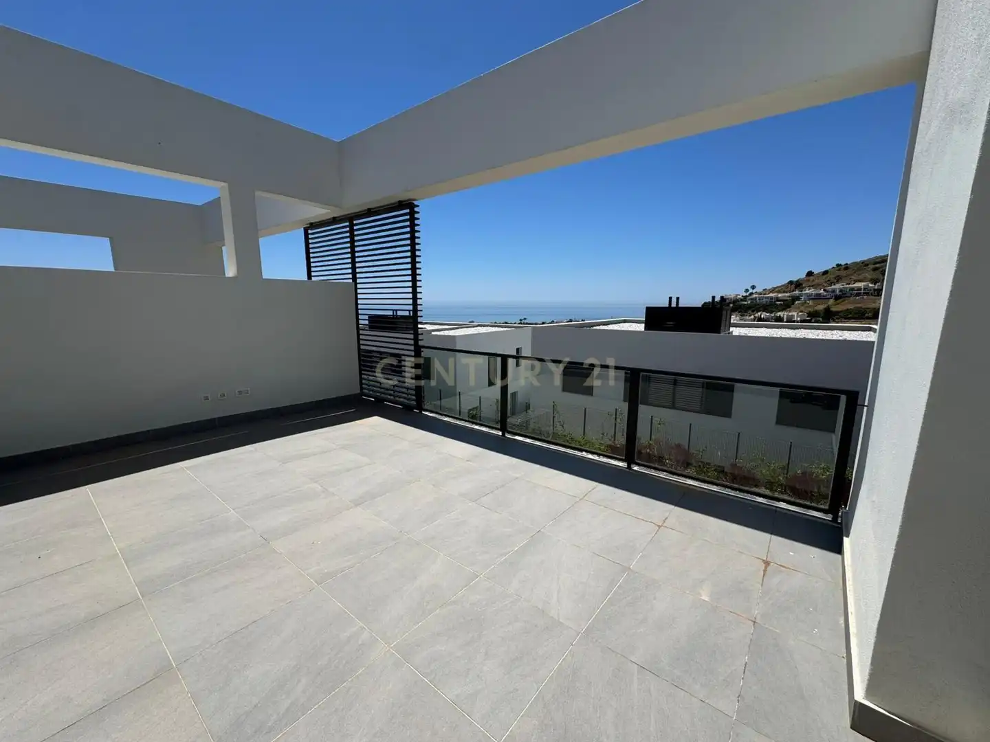 Casa a schiera con terrazza in vendita a La Cala Mijas, imagen 7