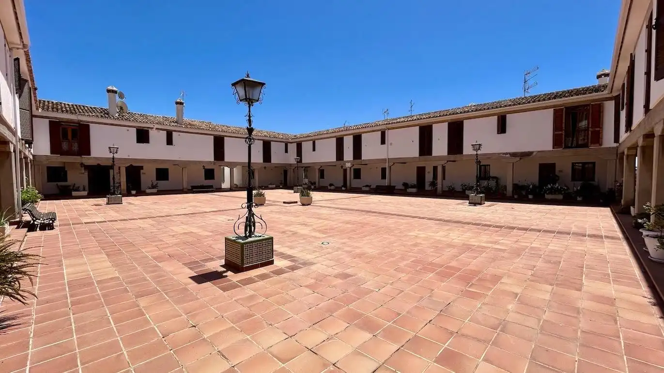 Exterior view of Flat for sale in Benalmádena  with Heating, Private garden and Terrace