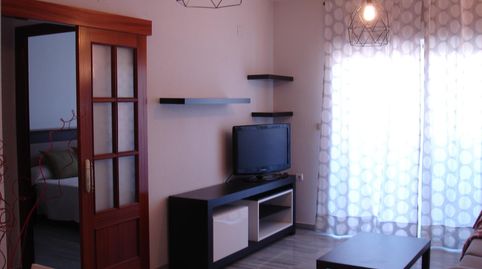 Foto 3 von Wohnungen zur Miete in Calle Cerro de Los Machos, 10, Camino de los Neveros - Serrallo, Granada Capital