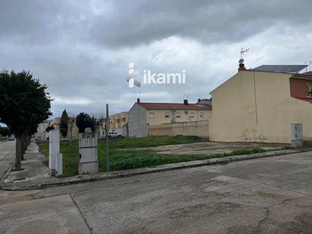 Terreno en Venta en Gamonal en Calera y Chozas