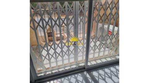 Foto 2 de Apartament de lloguer a Los Urrutias, Cartagena