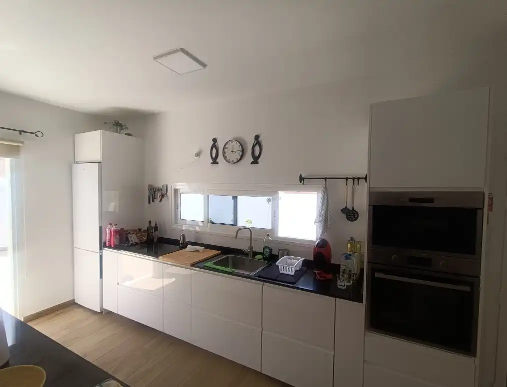 Küche von Haus oder Chalet zum Verkauf in Tuineje mit Terrasse und Möbliert